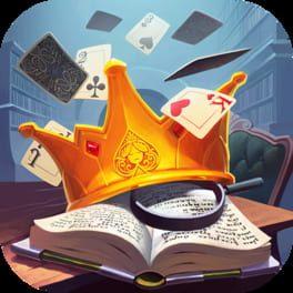 Solitaire Mystery: Stolen Power