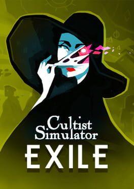 Cultist Simulator