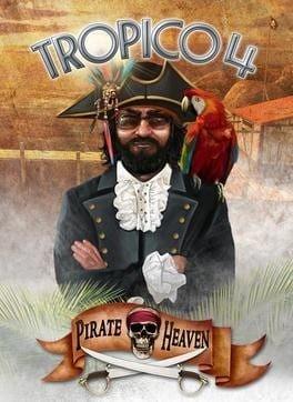 Tropico 4