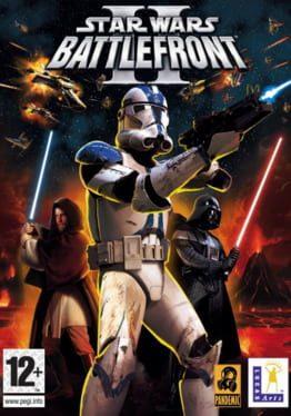 Star Wars: Battlefront II