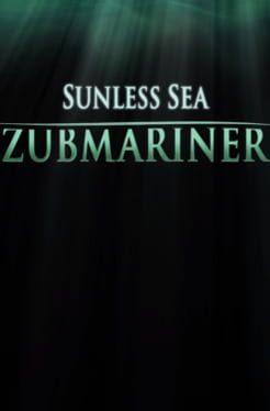 Sunless Sea