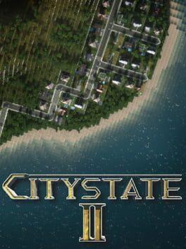 Citystate II