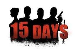 15 Days