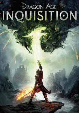 Dragon Age: Inquisition
