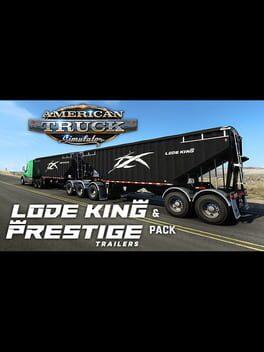 American Truck Simulator