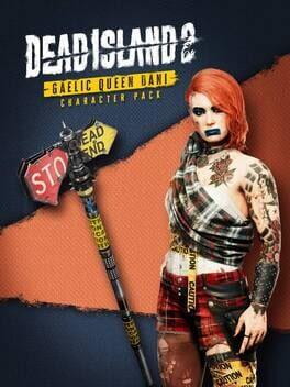 Dead Island 2