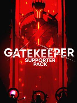 Gatekeeper
