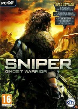 Sniper: Ghost Warrior