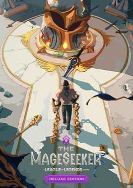 The Mageseeker: A League of Legends Story