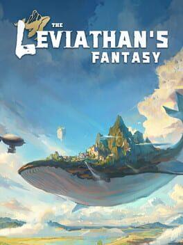 The Leviathan's Fantasy