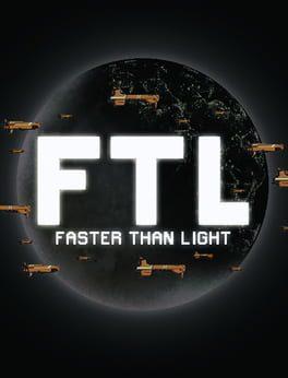 FTL: Faster Than Light