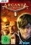 Arcania: Fall of Setarrif