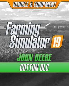 Farming Simulator 19
