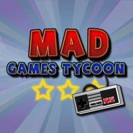 Mad Games Tycoon