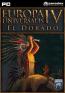 Europa Universalis IV: El Dorado