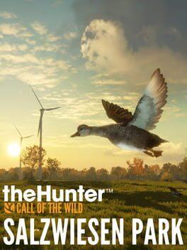 theHunter: Call of the Wild
