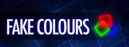 Fake Colors