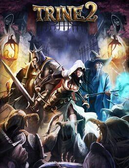 Trine 2