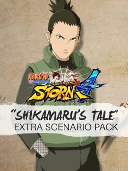 Naruto Shippuden: Ultimate Ninja Storm 4
