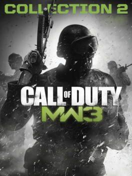 Call of Duty: Modern Warfare 3