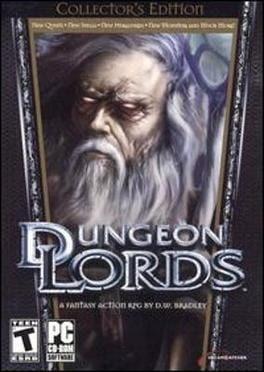 Dungeon Lords