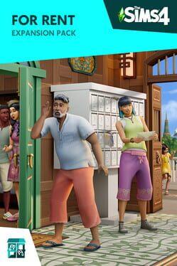 The Sims 4