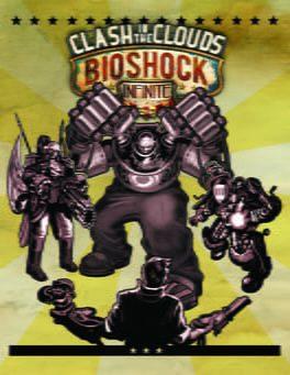 Bioshock Infinite