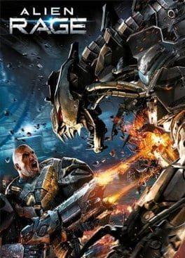 Alien Rage - Unlimited