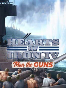 Hearts of Iron IV