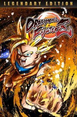 Dragon Ball FighterZ