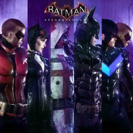 Batman: Arkham Knight