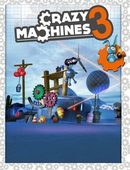 Crazy Machines 3