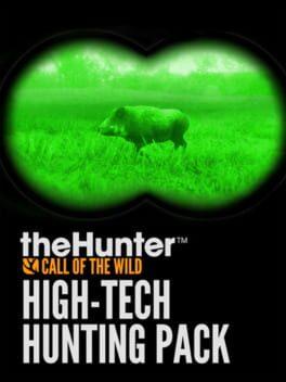 theHunter: Call of the Wild