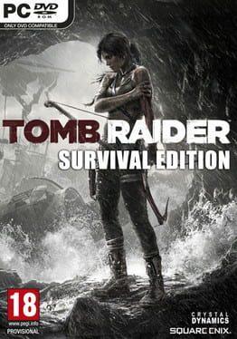 Tomb Raider