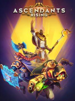 ASCENDANTS Rising