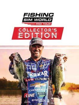 Fishing Sim World