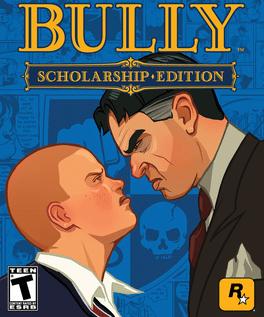 Bully: Scholarship Edition