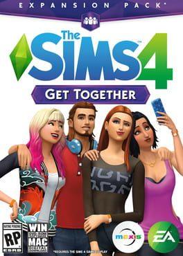 The Sims 4