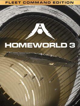 Homeworld 3