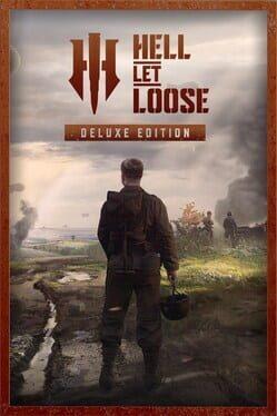 Hell Let Loose