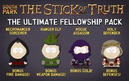 South Park: The Stick of Truth