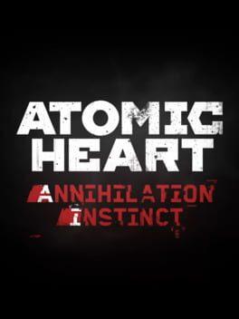 Atomic Heart