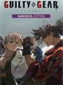 Guilty Gear: Strive