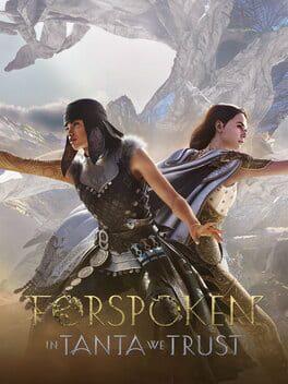 FORSPOKEN