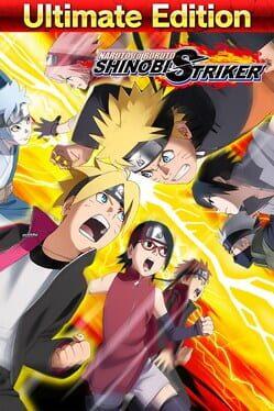 Naruto to Boruto: Shinobi Striker