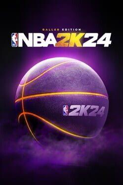 NBA 2K24