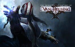The Incredible Adventures of Van Helsing