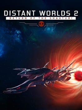 Distant Worlds 2