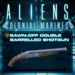 Aliens: Colonial Marines