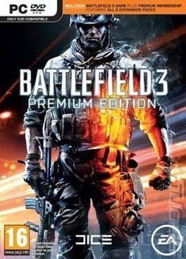 Battlefield 3